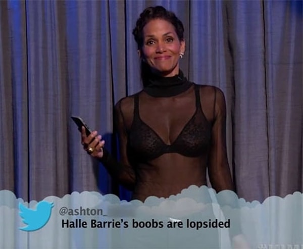 12. Холли Берри - 3 брака