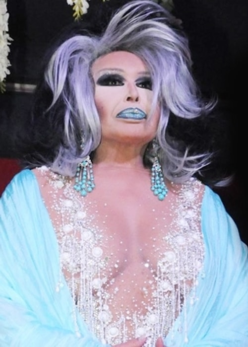 Bülent Ersoy