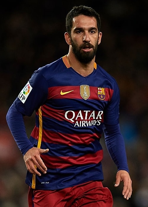 Arda Turan