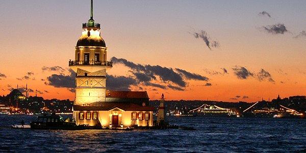 14. İstanbul