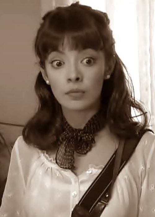 Selin Şekerci