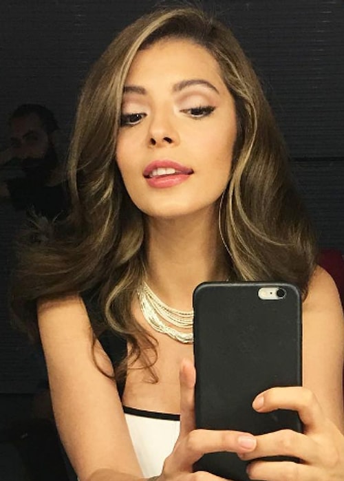 Selin Şekerci
