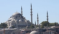 Süleymaniye Cami Hakkında Bilinmesi Gerekenler