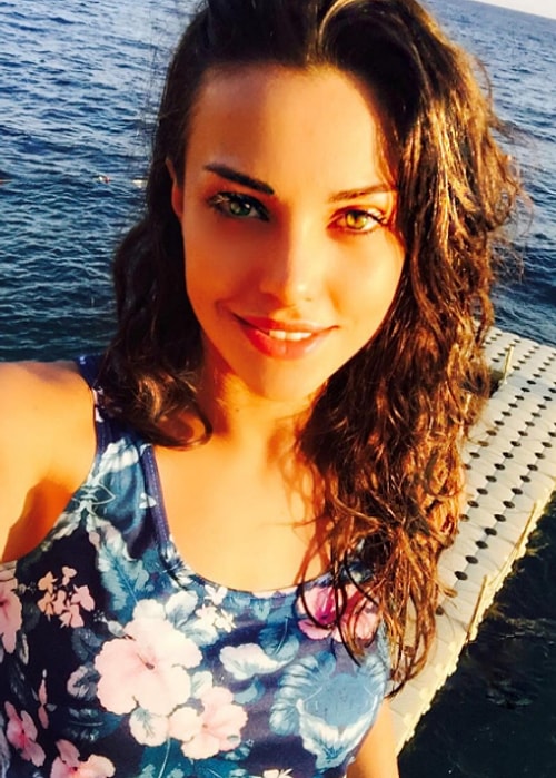 Tuvana Türkay