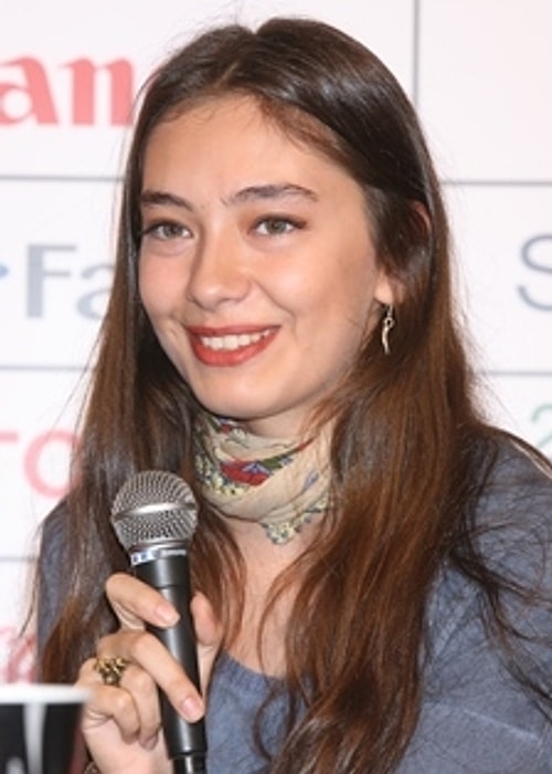 Neslihan Atagül