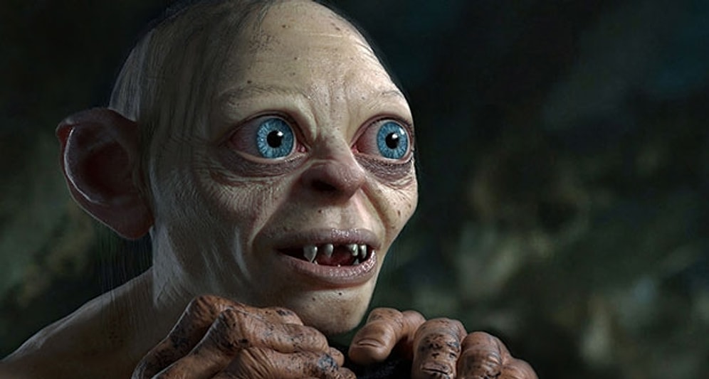 Bilinçaltına Göre Yatakta Hangi Yüzüklerin Efendisi Karakterisin?