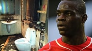 Mario Balotelli'nin Dünyanın En Acayip İnsanı Olduğunu Gösteren 29 Olay