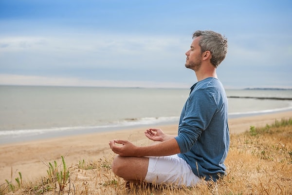 7. Работайте над стрессом