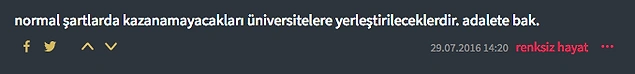 Kapatılan Okullardaki Öğrencilerin Akıbeti Tartışılıyor: Devlet Okuluna Geçmeleri Adil mi?