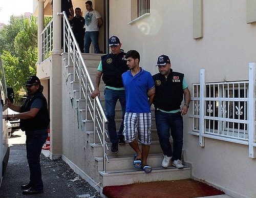 Marmaris Saldırısındaki Askerler: 'Erdoğan'a Yönelik Olduğunu Otele Girince Anladık'