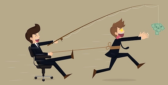 7 лайфхаков для манипуляции людьми