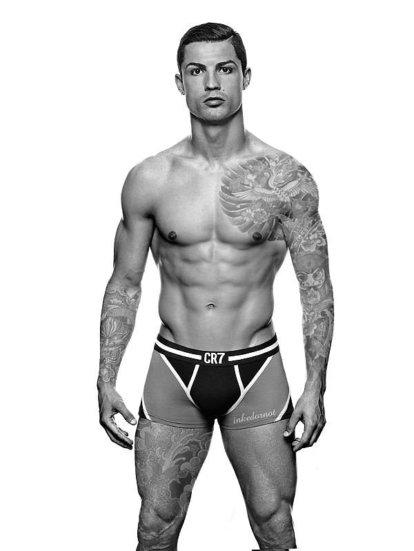 6. Криштиану Роналду