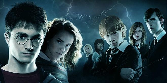 Harry Potter Hakkında Daha Önce Duymadığınız 13 Sihirli Bilgi