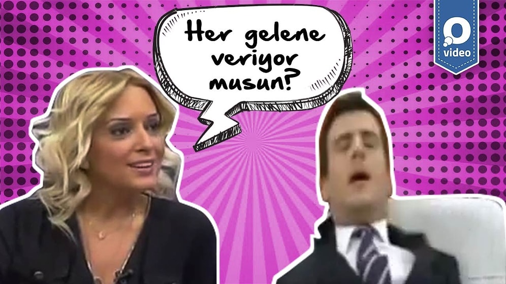 Türk Televizyonlarında Önce Dumura Oradan da Şoklara Sürükleyen 11 Abukluk