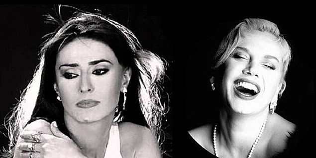 sezen aksu yıldız tilbe ile ilgili görsel sonucu