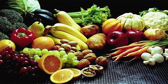 Dikkatler Buraya: Daha Sağlıklı Beslenmenin 21 Yolu