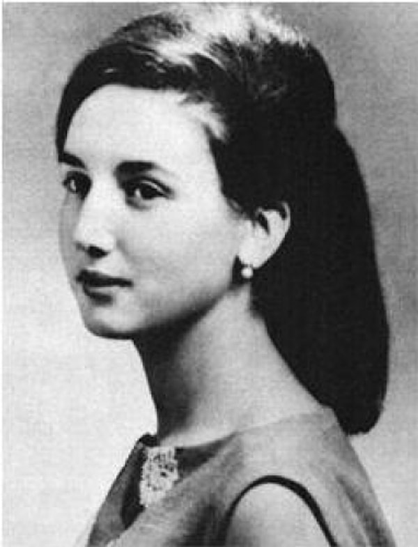 5. Но жертва похитителей Франка Виола повела себя совсем нетипично для сицилийской девушки того времени.