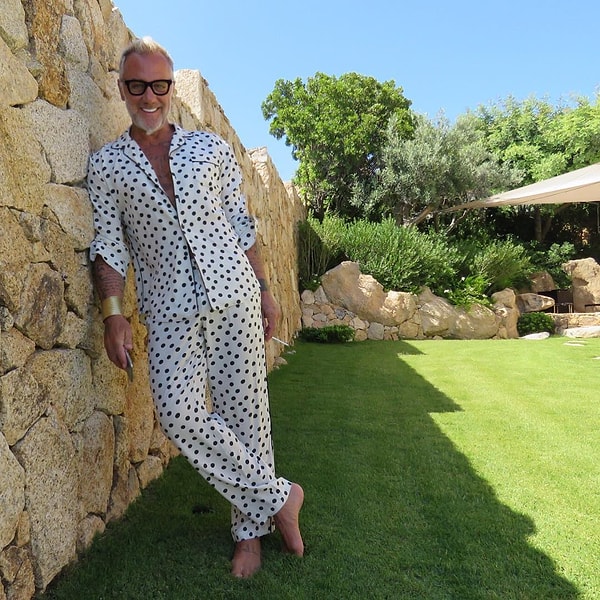 19. Красавчик.