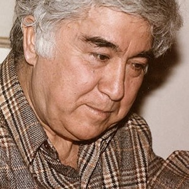 Aziz Nesin