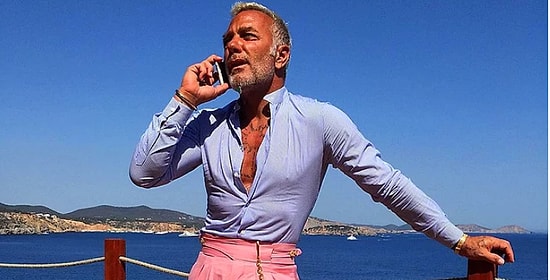 Вся правда о Джанлука Вакки. Когда танцующий миллионер приедет в Россию?