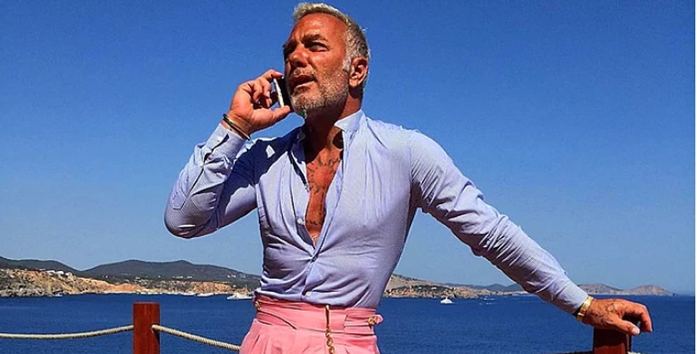 Вся правда о Джанлука Вакки. Когда танцующий миллионер приедет в Россию?