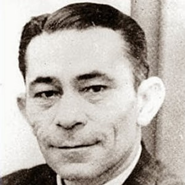 Cahit Sıtkı Tarancı