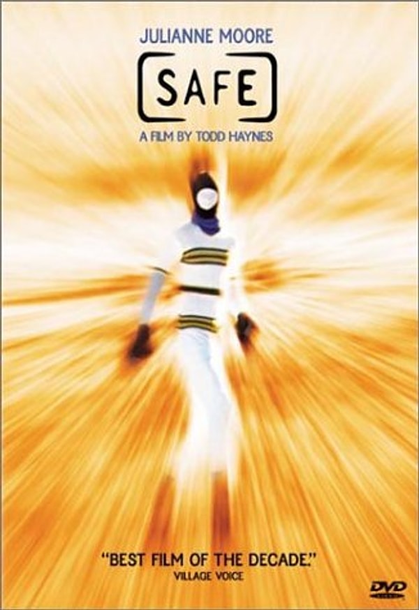 29. Safe (Güvenli), 1995