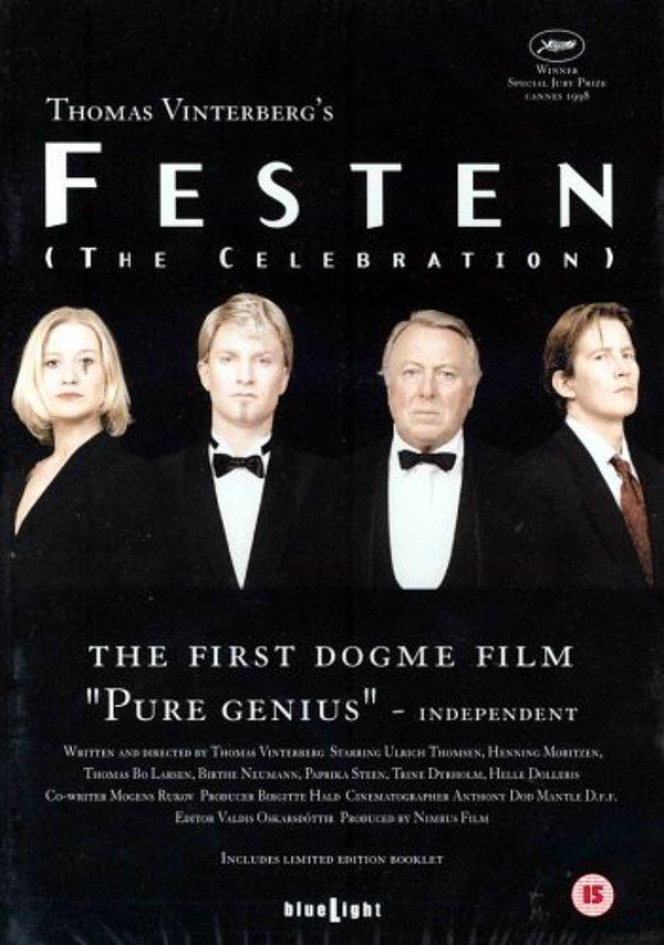 12. Festen- The Celebriton (Şölen), 1998