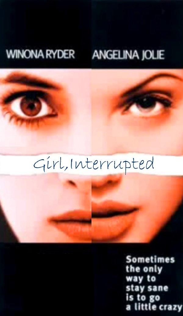 27. Girl, Interrupted (Aklım Karıştı), 1999