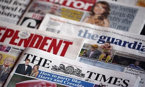 Times: 'Gülen Hareketi İngiliz Vekile On Binlerce Sterlin Ödedi'