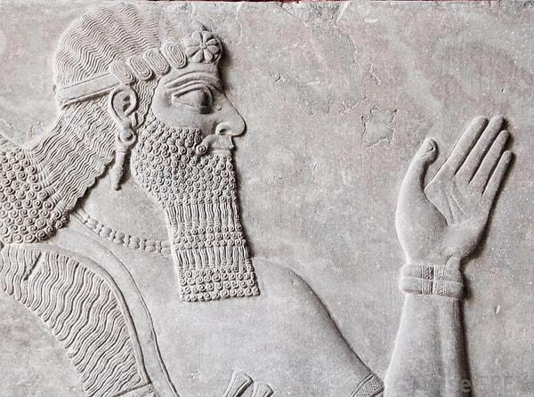 Hammurabi kimdir?