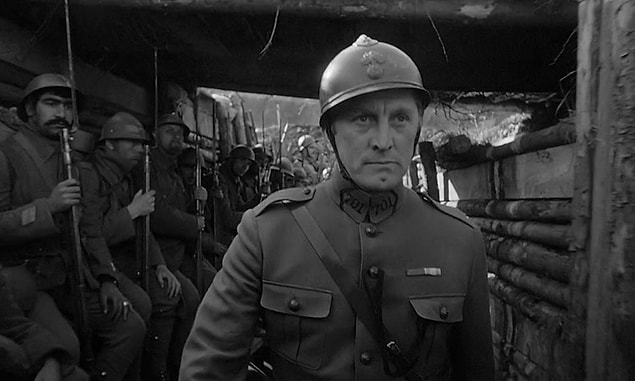 5. Zafer Yolları (1957)