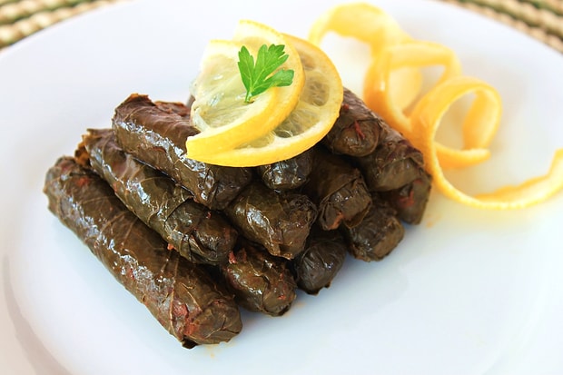 Yaprak Sarma