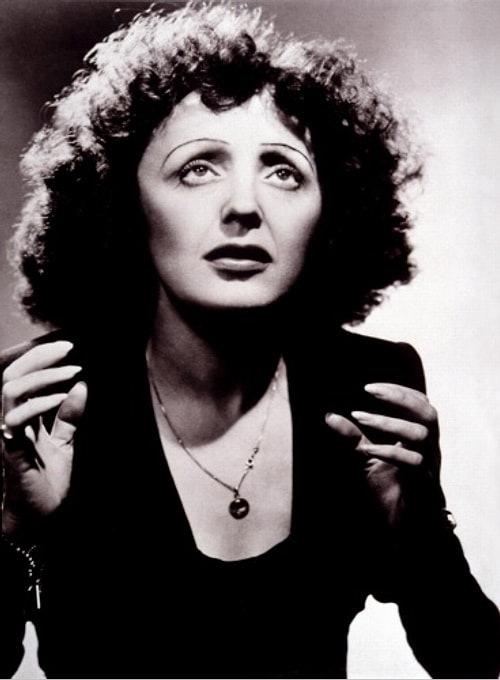 Sezen Aksu - Edith Piaf