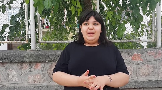 Nefret ve Kötülük Değil, Dayanışma ve Sevgi Kazandı: Küçük Youtuber Gülnur Geri Döndü