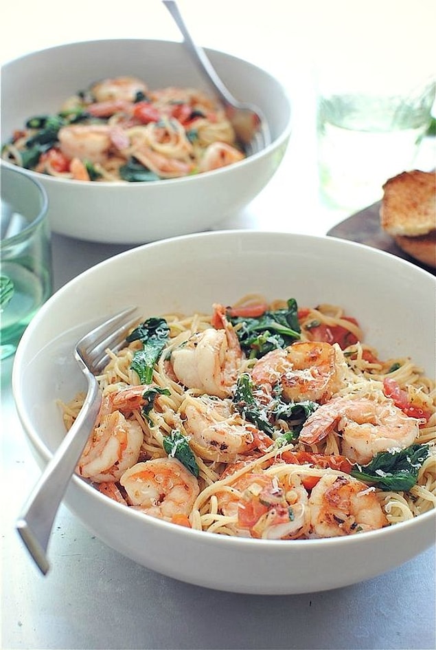 4. Linguini