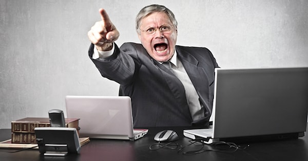 14. Почему директор меня ненавидит? (170 запросов в месяц)