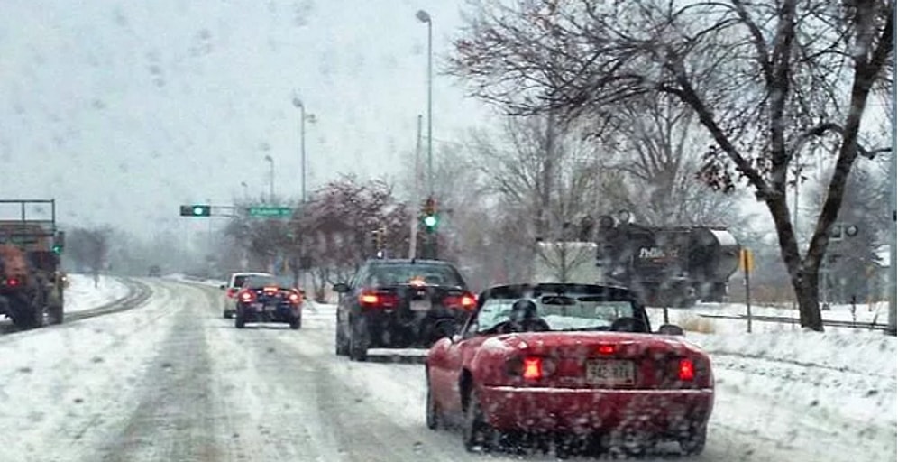 12 смешных фотографий из серии "А мне и так нормально!"