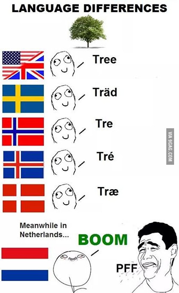 6. Когда хочешь быть не таким как все.