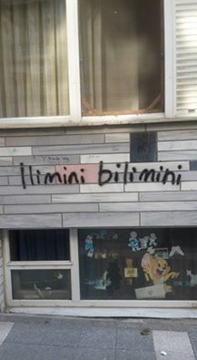 20. Özelini güzelini