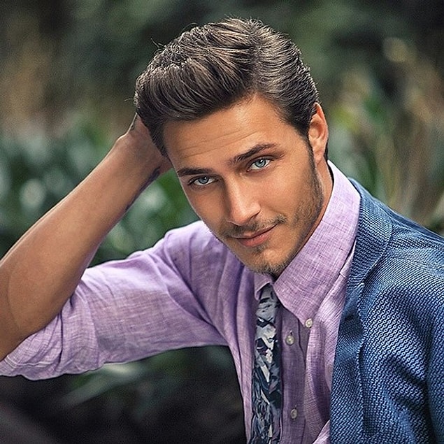 10. Burak Çelik