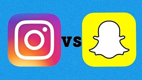 Instagram Snapchat'in Kopyası Olan Yeni Özelliklerini Duyurdu, Sosyal Medyadan Tepki Yağdı