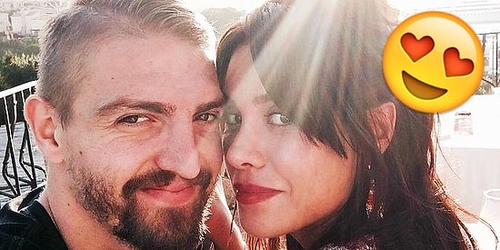 Şükran Ovalı ve Caner Erkin Aşkı Sonunda Gerçeğe Dönüştü! Çift Yakın Zamanda Evleniyor mu?