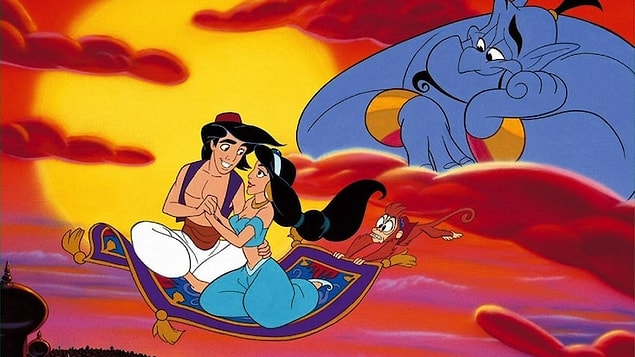 Bundan şüphe duyan bazı dikkatli izleyiciler daha derinden inceleme yaptığında gördü ki, masal olsun olmasın hiçbir Disney karakterinin annesi yok!