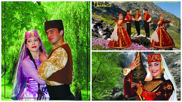 5. Kırım Türkleri