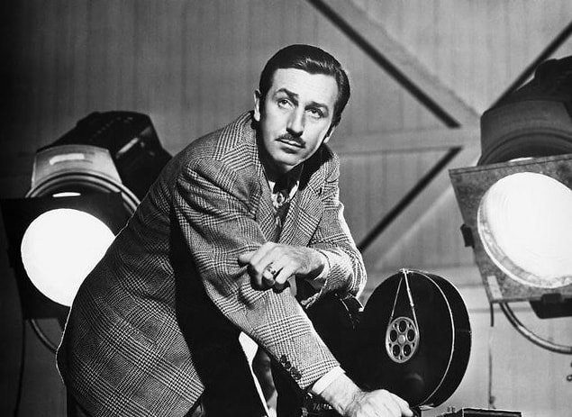 Bu sebeple Walt Disney hayatı boyunca kendini bu ölümden sorumlu tuttu.