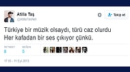 'Türkiye Ülke Olmasaydı ne Olurdu?' Sorusuna Yaratıcı Şekilde Cevap Veren 15 Kişi