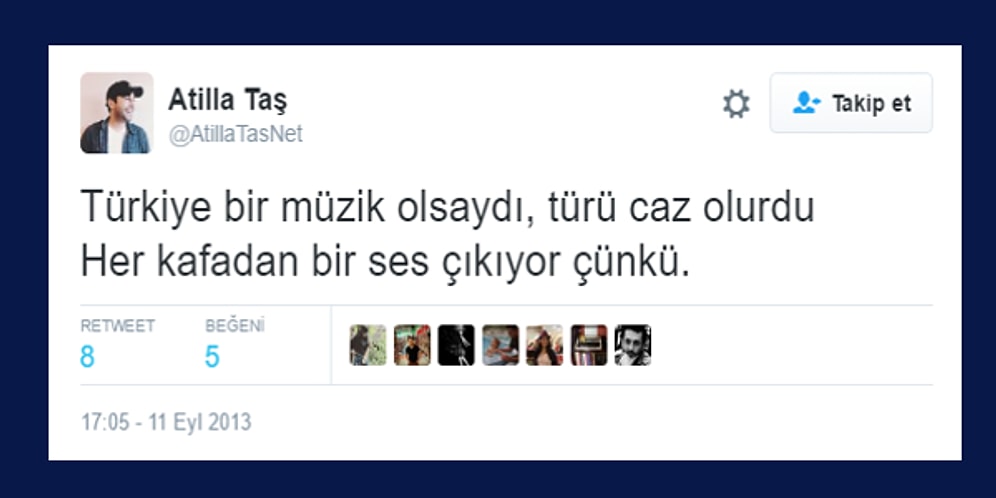 'Türkiye Ülke Olmasaydı ne Olurdu?' Sorusuna Yaratıcı Şekilde Cevap Veren 15 Kişi