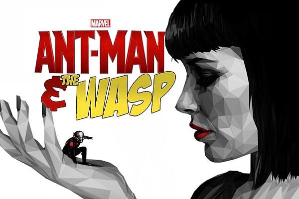 12. Ant-Man And The Wasp