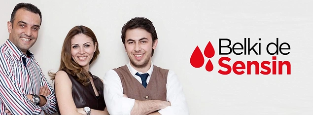 Türkiye'de 1000 kişi arasından sadece 1 kişi donör!